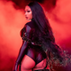 Image for article titled Megan Thee Stallion Used Her SNL Debut to Speak Out Against the Breonna Taylor Decision
